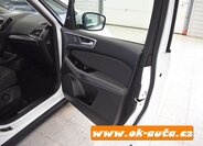 Ford Galaxy MPV 2,0 l 140 kw