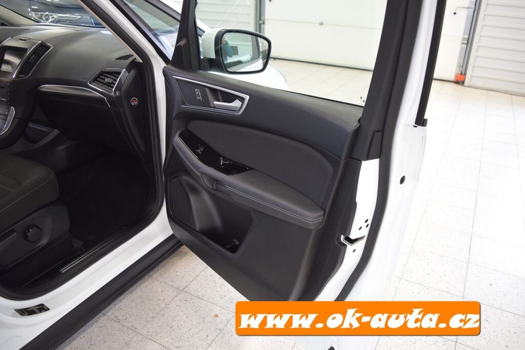 Ford Galaxy MPV 2,0 l 140 kw