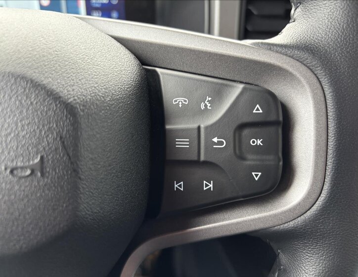 Ford Bronco Ostatní 2,7 l 246 kw