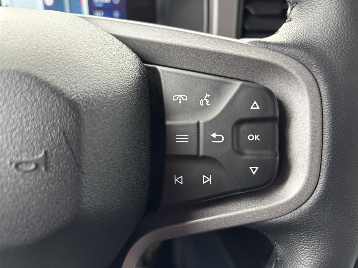 Ford Bronco Ostatní 2,7 l 246 kw