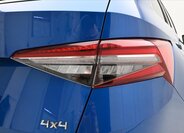 Škoda Kodiaq SUV / Terénní 2,0 l 147 kw