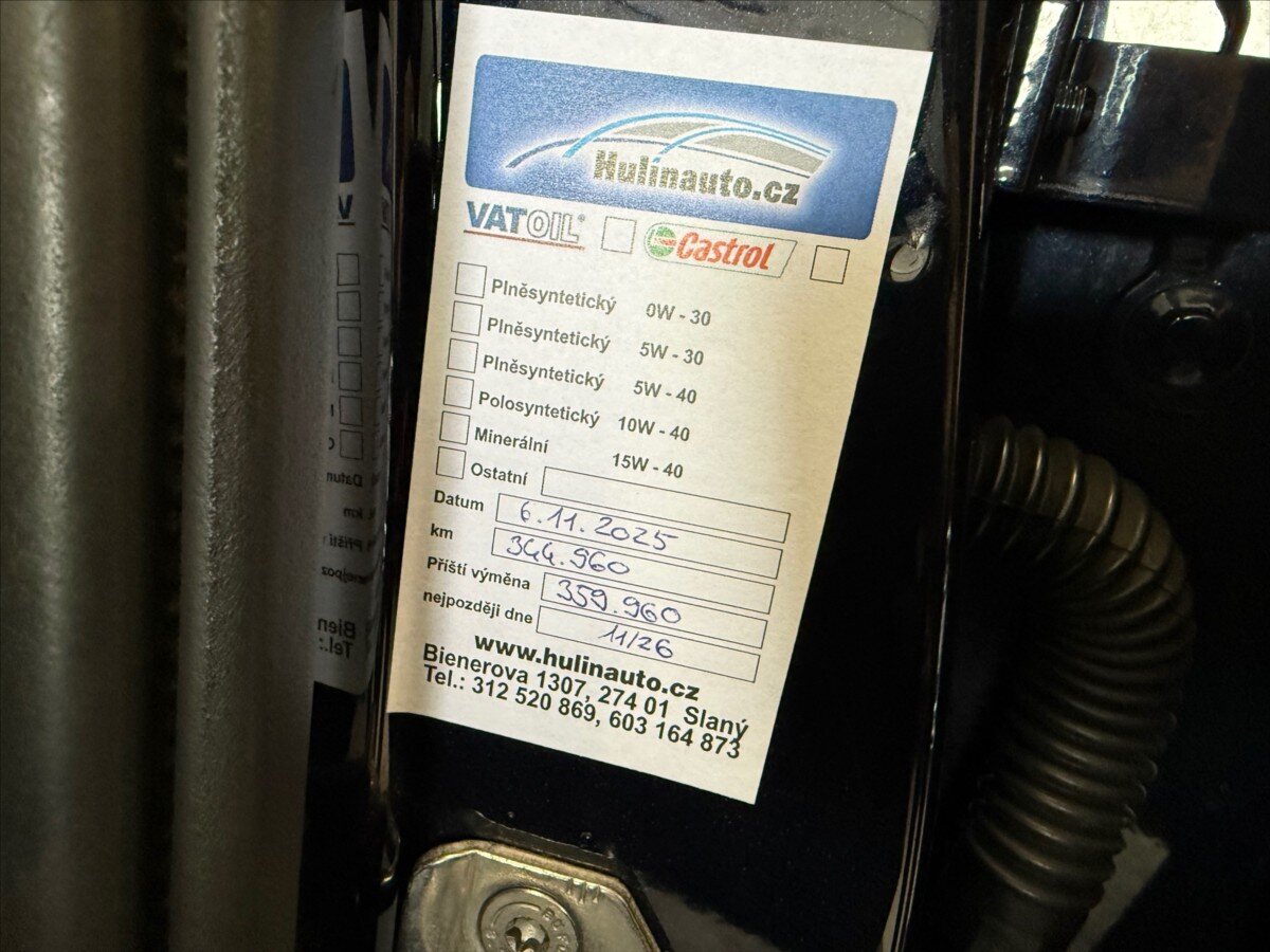 Volvo V90 Kombi 2,0 l 110 kw