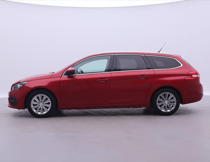 Peugeot 308 Kombi 1,2 l 96 kw