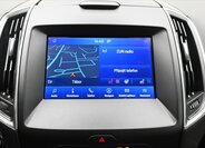 Ford S-MAX MPV 2,5 l 110 kw