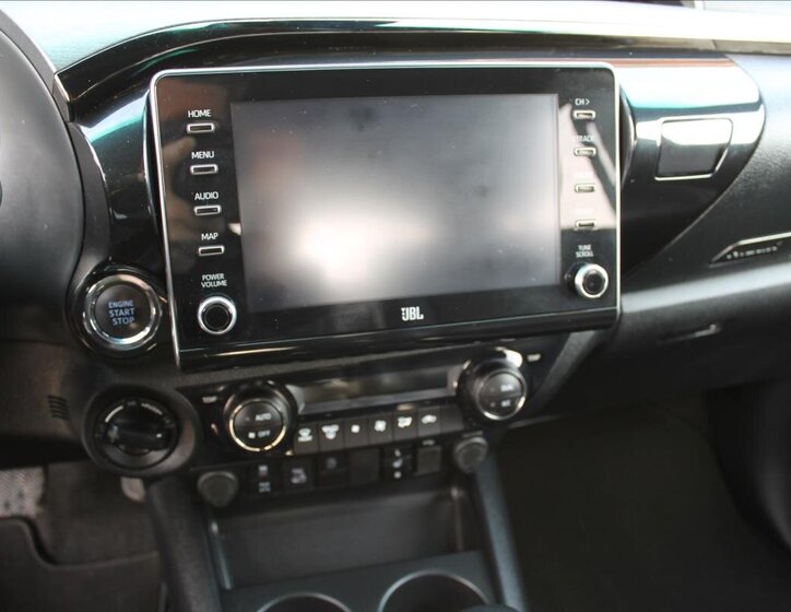 Toyota Hilux Pick-up 2,8 l 150 kw