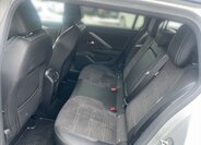 Opel Astra Kombi 1,2 l 96 kw