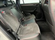 Škoda Kodiaq SUV 2,0 l 176 kw