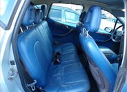 Mercedes-Benz Třídy A Kombi 1,6 l 75 kw