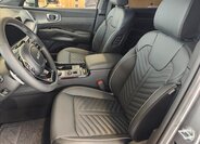 KIA Sorento SUV / Terénní 2,2 l 142 kw