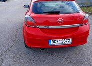 Opel Astra 4
