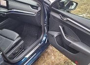 Škoda Octavia Kombi 0,0 110 kw