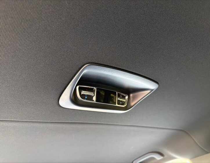 Mercedes-Benz Třídy V 26