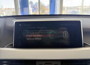 BMW X1 Kombi 1,5 l 103 kw