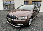 Škoda Octavia 1