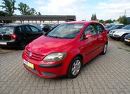 Volkswagen Golf Plus 2