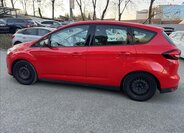 Ford C-MAX Hatchback 1,6 l 88 kw