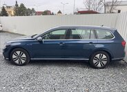 Volkswagen Passat 4