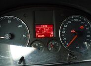 Volkswagen Caddy Skříň 1,9 l 55 kw