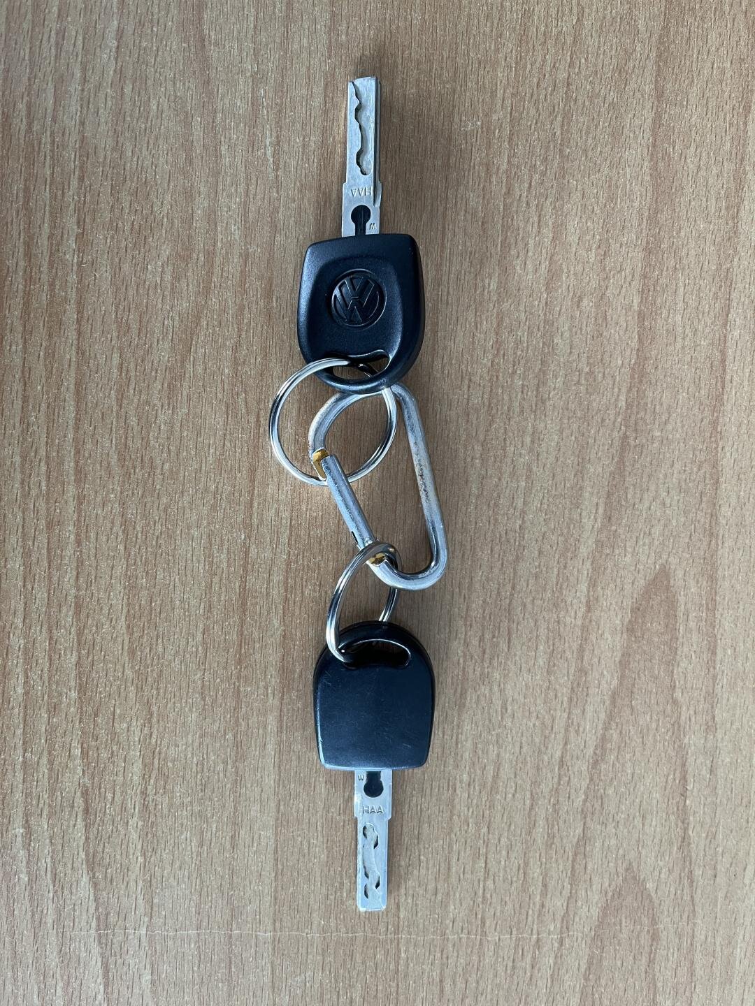 Volkswagen Polo Hatchback 1,2 l 44 kw