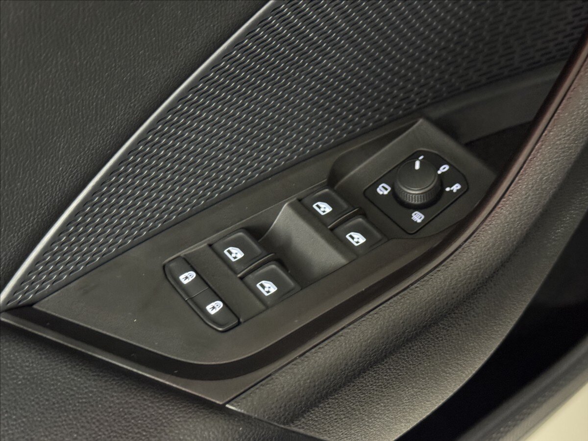 Škoda Octavia Kombi 1,4 l 150 kw