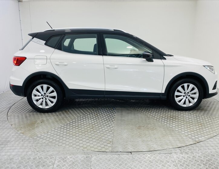 Seat Arona Hatchback 999,0 66 kw