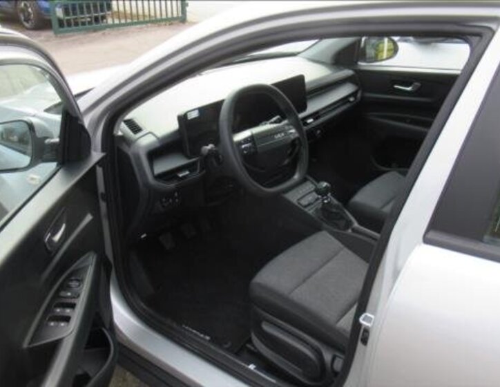 KIA Stonic SUV / Terénní 0,0 0