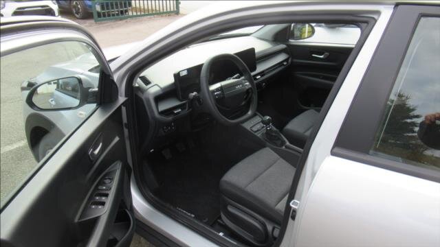 KIA Stonic SUV / Terénní 0,0 0