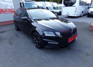 Škoda Octavia 3