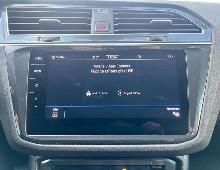 Volkswagen Tiguan 27