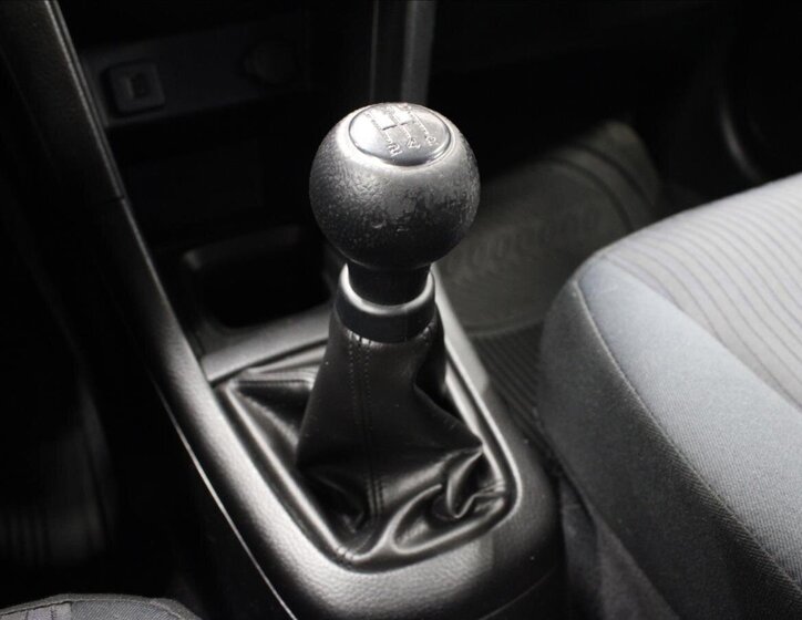 Suzuki Swift Hatchback 1,2 l 69 kw