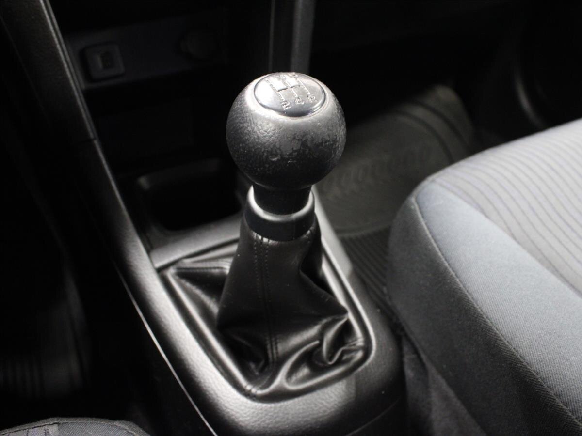 Suzuki Swift Hatchback 1,2 l 69 kw