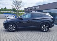 Hyundai Tucson SUV 1,6 l 169 kw