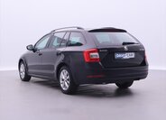 Škoda Octavia Kombi 1,6 l 85 kw