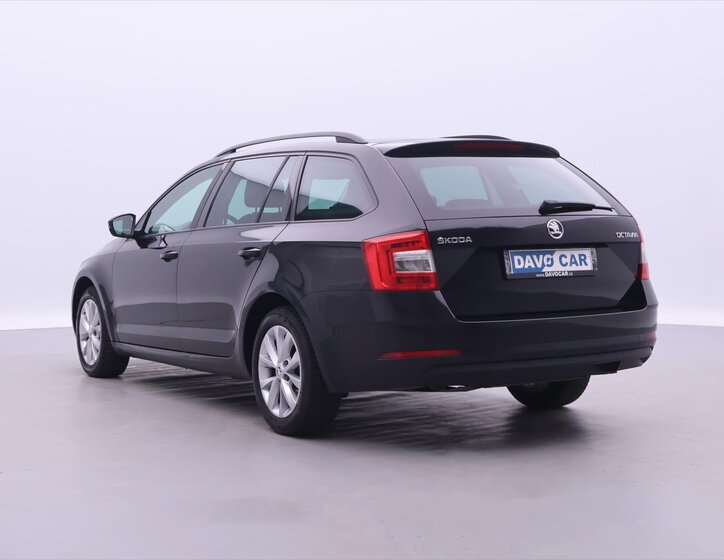 Škoda Octavia Kombi 1,6 l 85 kw