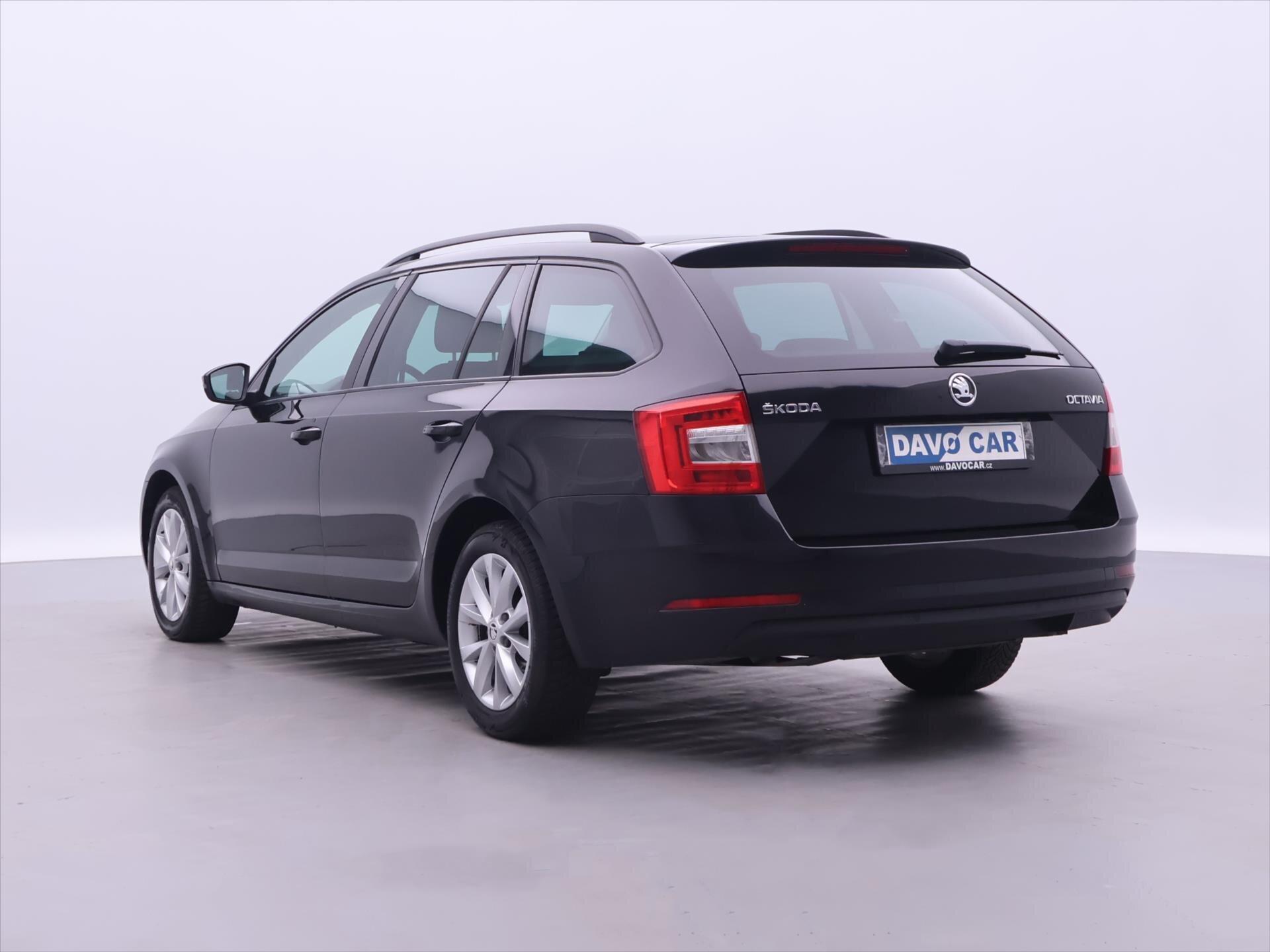 Škoda Octavia Kombi 1,6 l 85 kw