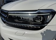 Volkswagen Tiguan SUV / Terénní 2,0 l 110 kw
