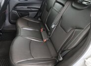 Jeep Compass SUV / Terénní 1,3 l 132 kw