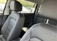 Volkswagen Tiguan SUV / Terénní 2,0 l 110 kw