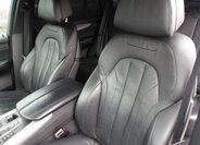 BMW X5 SUV 3,0 l 280 kw