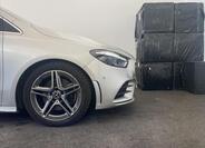 Mercedes-Benz Třídy B 22