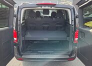 Mercedes-Benz Vito VAN / Minibus 2,0 l 174 kw