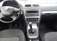 Škoda Octavia 20