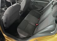 Volkswagen Golf Kombi 999,0 81 kw