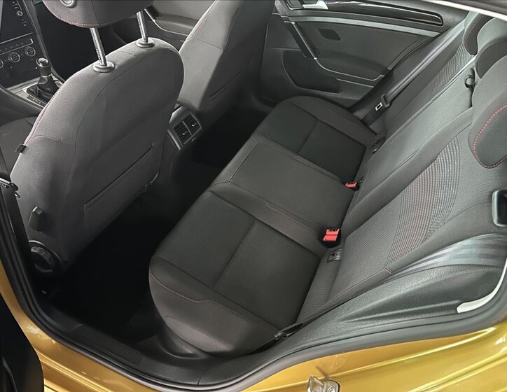 Volkswagen Golf Kombi 999,0 81 kw