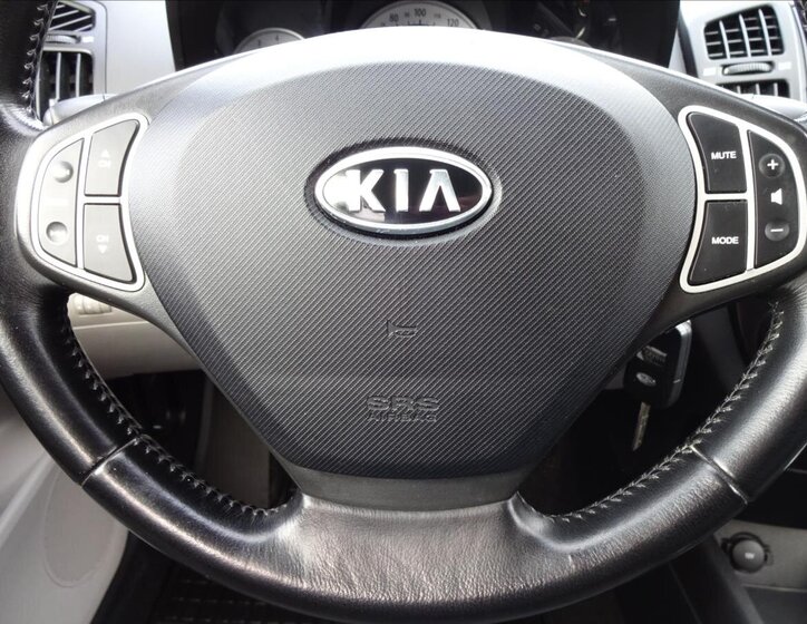 KIA Ceed Kombi 1,4 l 80 kw