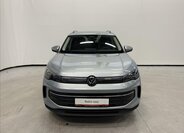 Volkswagen Tiguan SUV 1,5 l 96 kw
