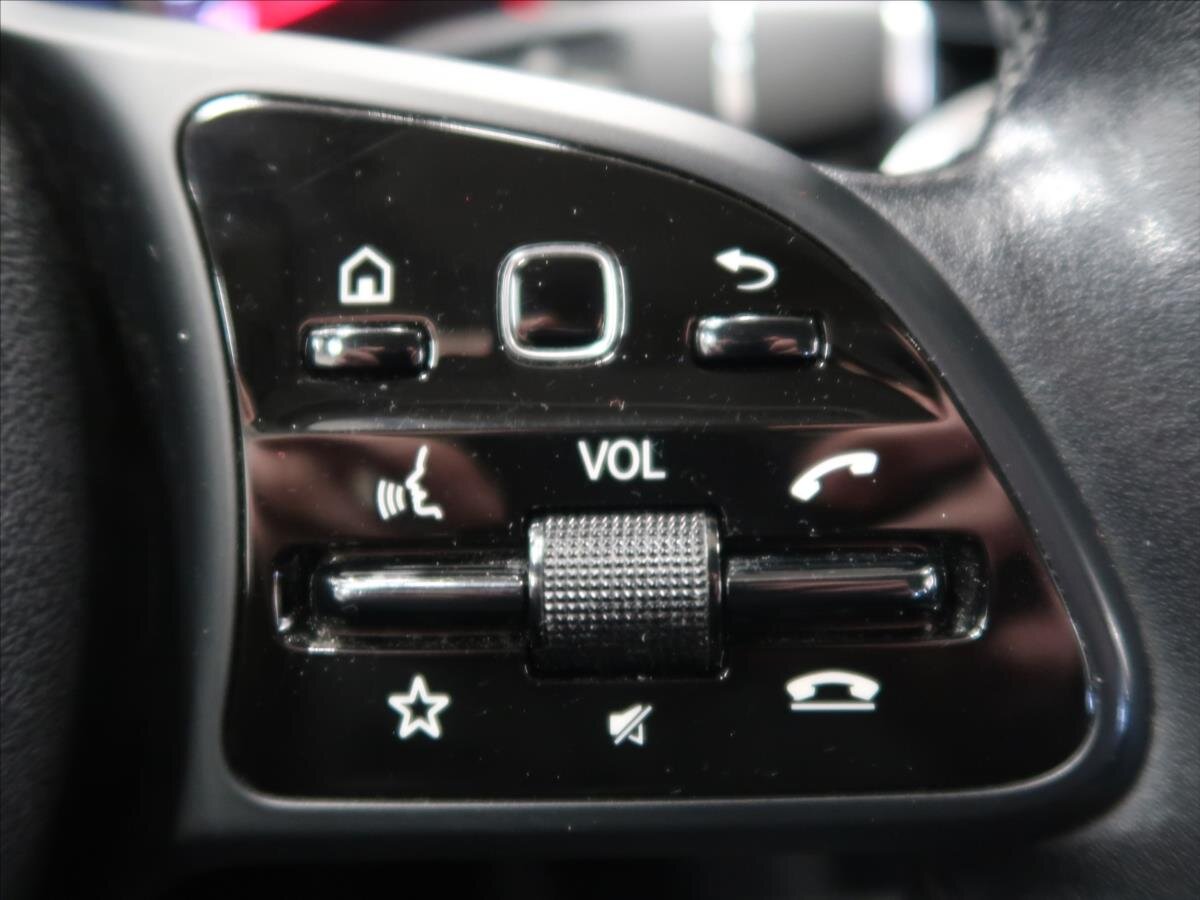 Mercedes-Benz Třídy C