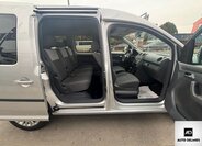 Volkswagen Caddy 18