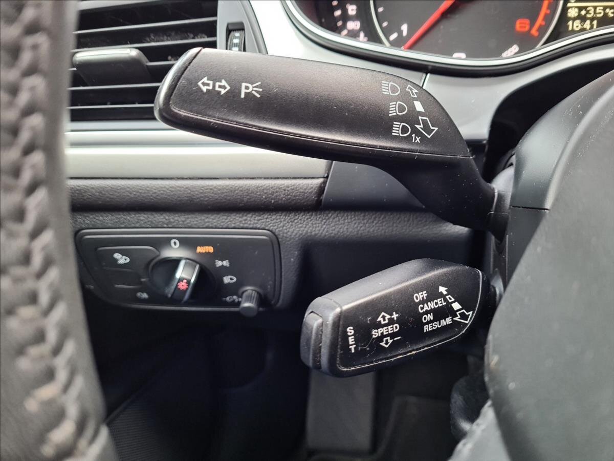 Audi A6 Kombi 3,0 l 150 kw