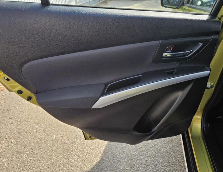 Suzuki SX4 S-Cross 25